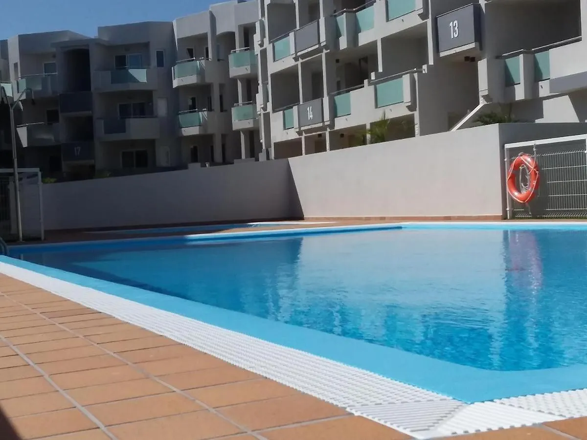 Апартаменты Corralejo Sun 312