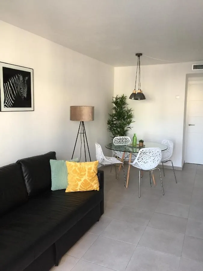 Corralejo Sun 312 Apartment