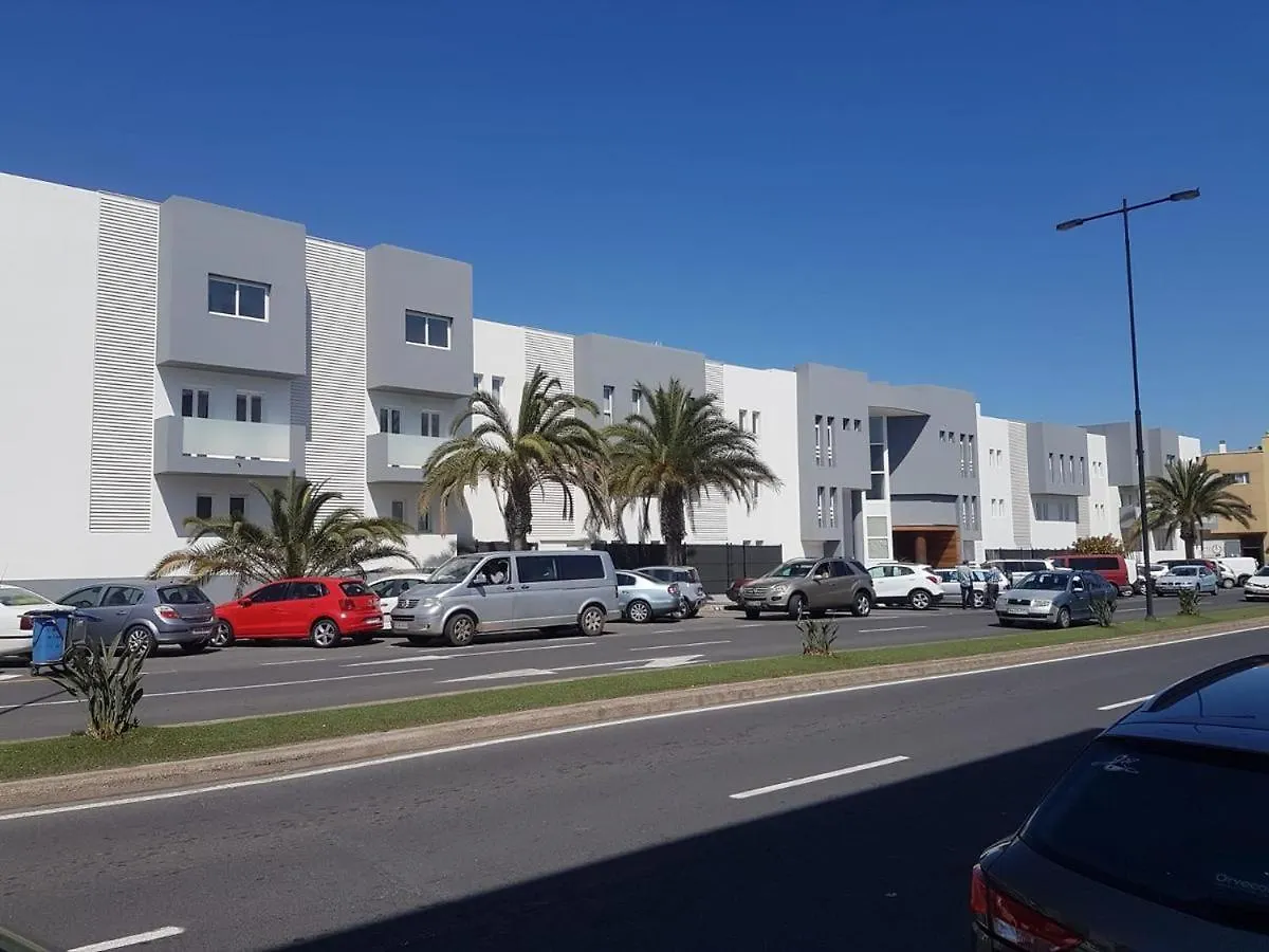 Corralejo Sun 312 Apartment