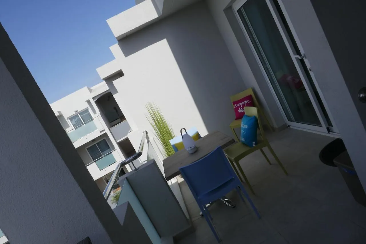 Corralejo Sun 312 Apartment