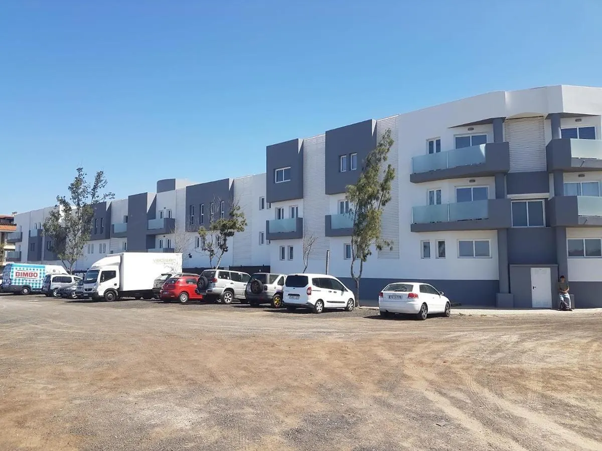 Corralejo Sun 312 Apartment