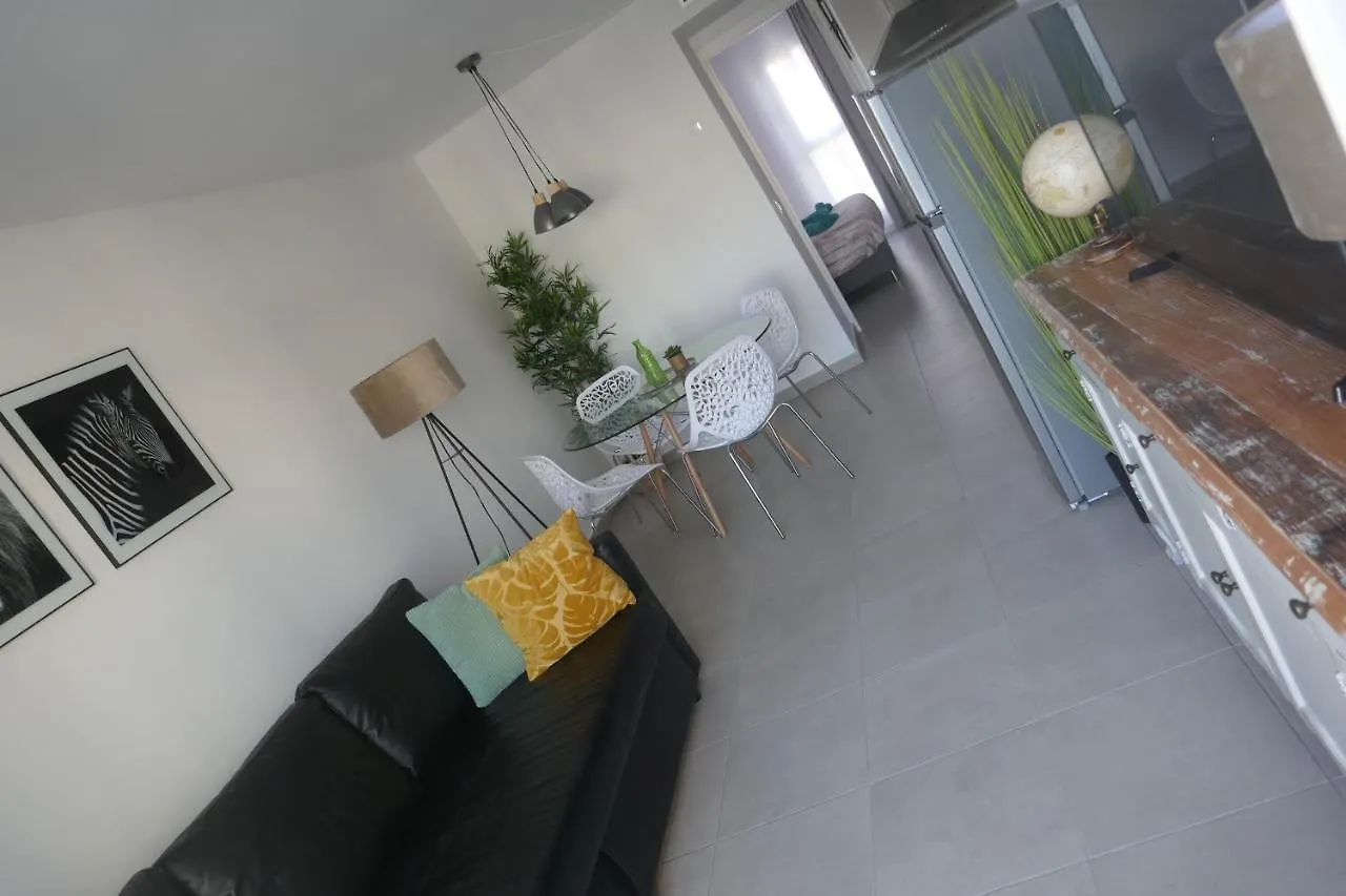 Corralejo Sun 312 Apartment
