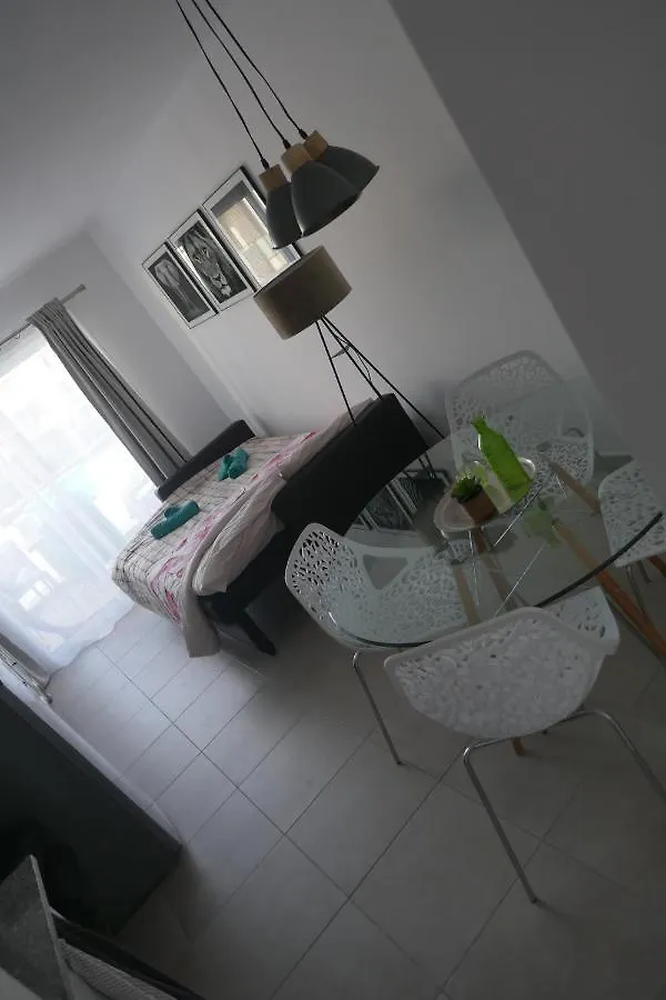 Corralejo Sun 312 Apartment Spain