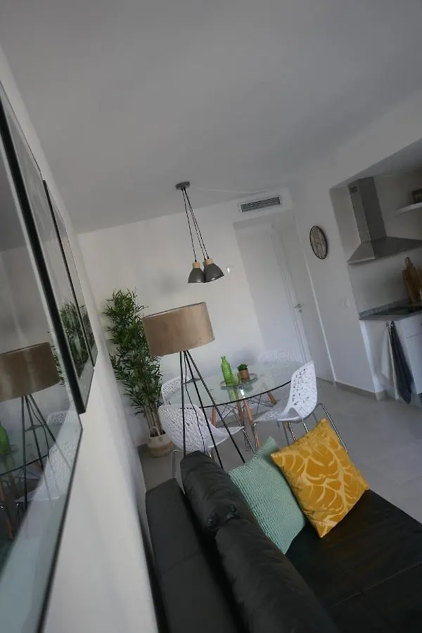 Corralejo Sun 312 Apartment