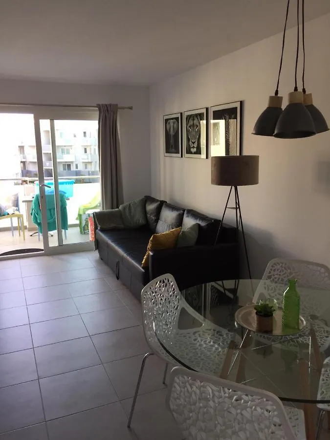 Corralejo Sun 312 Apartment