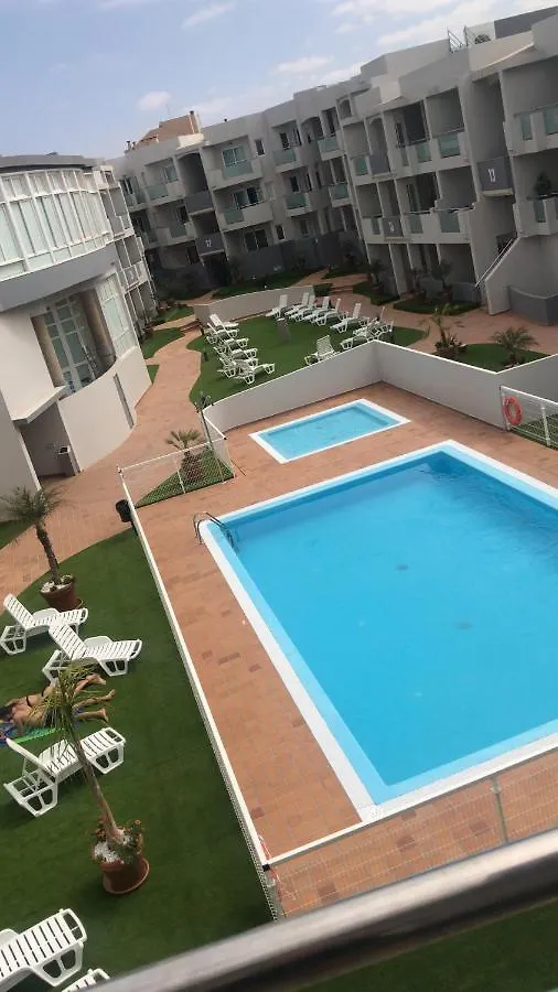 Corralejo Sun 312 Apartment
