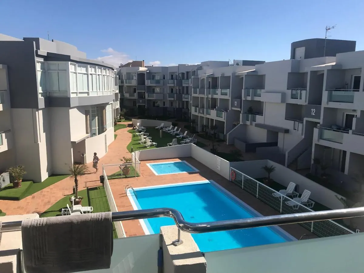Corralejo Sun 312 Apartment